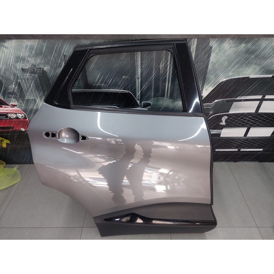 RENAULT CAPTUR 2016 PORTA...